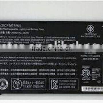 replacement battery for AC-ER AP13J3K original OEM