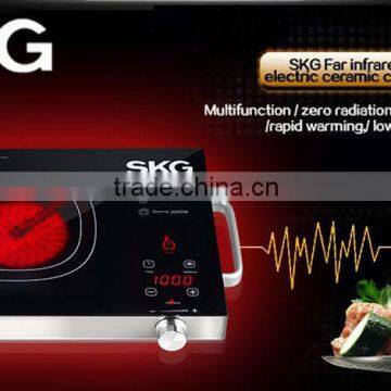 National Induction Cooker With Spare Parts photo-4