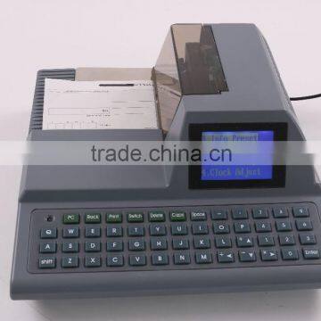 Intelligent Dot matrix printer