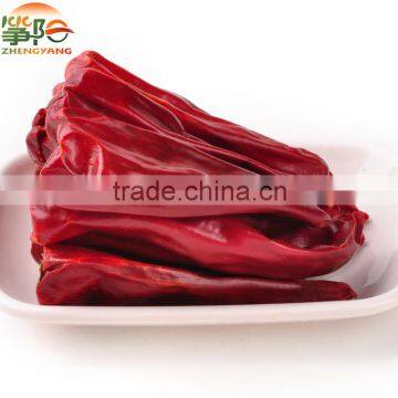 China Manufacturer Supply New Crop Red Hot Pepper Dry Chilli Hot Seasoning photo-6