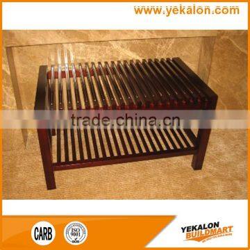luggage rack