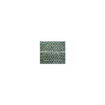 100% Polyester Army Military Green Black White Mosquito Net