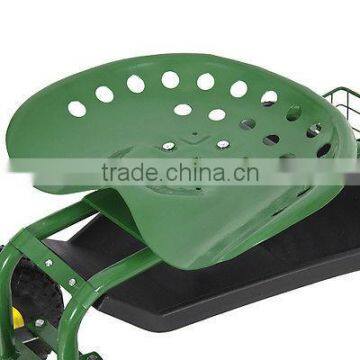 Tractor Seat/iron Plate