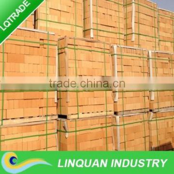 Linquan SK32 High Quality High Aumina Bricks