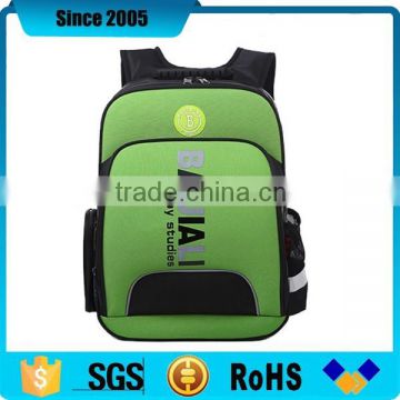 2016 custom nylon big camping bag with two shoulder strap