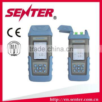 ST805C optical fiber pon optical meter PON Optical Power Meter