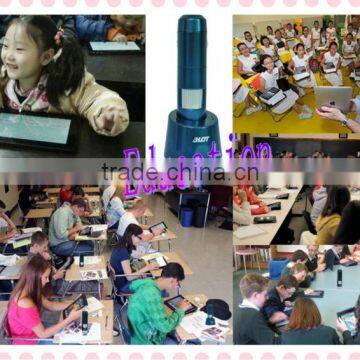 HOT 200 wireless microscope china made for student education