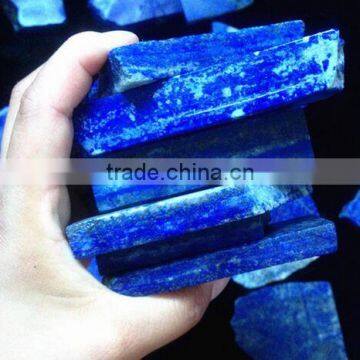 High Quality Natural Afghan Rough Lapis Lazuli