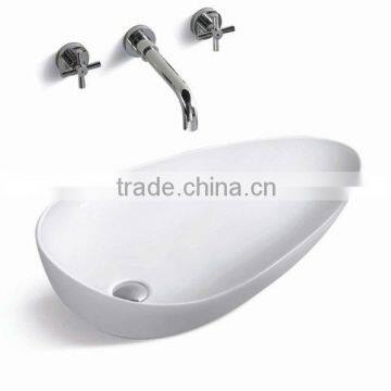 Sanitary Ware Ceramic Art Basin