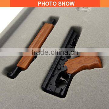 Hot Selling High Simulation AWP Diecast Metal Toy Gun Model for Sale photo-4