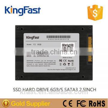 KingFast Brand F2 32GB 2.5'' Internal SATA SSD Solid State Hard Disk photo-6