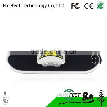 2016 High Quality Electric Skateboard Boosted Dual 500w Electric Skateboard