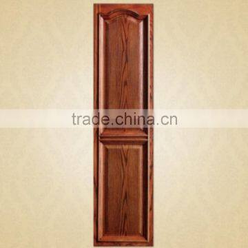 Melamine Wood Sliding Door for Wardrobe Closet