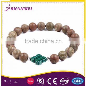 Trade Assurance Supplier 2016 Newest Fashion Bracelet Jewelry Charm photo-5