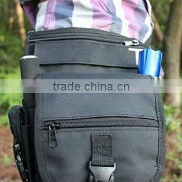 Spear Outdoor Sports Fan And The US Tactical Maneuvering Waist Leg Bag photo-4