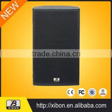Big Power Usb Flash Drive Player Speakers