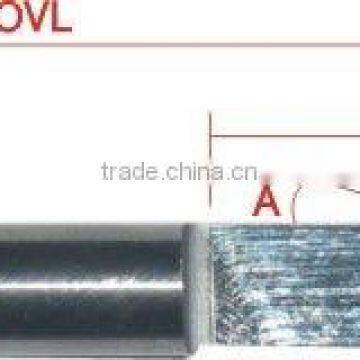 Cnc Flat Engraving Bits