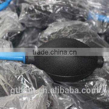 Blowing Ball Tool Computer Camera Phone Blower With Wool Brush photo-2