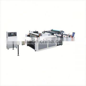 SAN350/600/800/1100 thick paper cutting machines