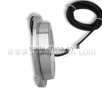 Surface Mount 11-14V DC 6w IP68 Underwater Yacht Light, Underwater Creatures Searchlight, Pool Light and Marine Interior Light photo-4