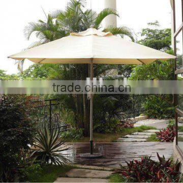 Outdoor Garden Umbrella/2012 Beach Parasol (BZ-U002)