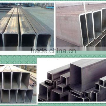 rectangular tube the fast delivery