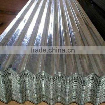 chinese manufacture direct sale fiber cement corrugated roofing sheet