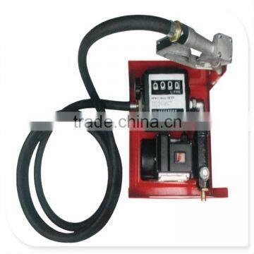 Electric Transfer Pump Unit