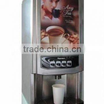 Automatic Coffee Vending Machine