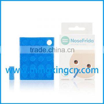 Mingxing Branded New Products 2016 Nosefrida Nasal Aspirator for Baby