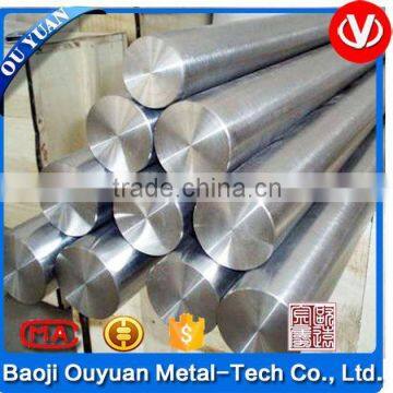 Best Price Titanium Bar Price per kg photo-3