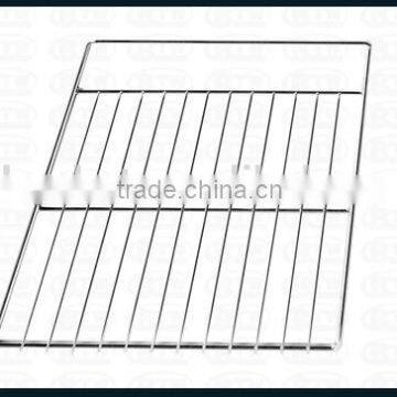 Stainless Steel Roasting Oven Safe Grill Rack photo-3