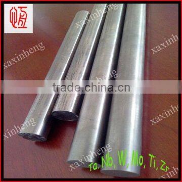 W1 sintering tungsten bar