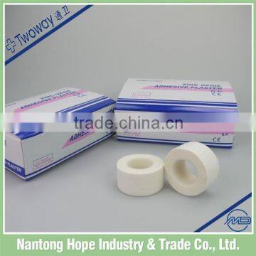 Medical Zinc Oxide Adhesive Tape