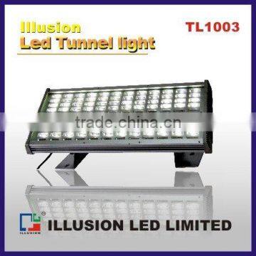 120W LED Tunnel Light