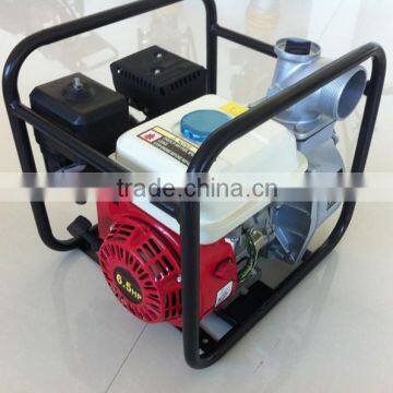Honda Water Pump photo-4