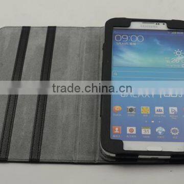 Samsung Galaxy Mini Case With Genuine Leather Cover for Tap 4.0/T2300 photo-3