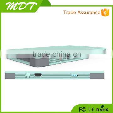 2015 Edge Tool 10400mah Super Slim Power Bank of Cheap Goods From China photo-6