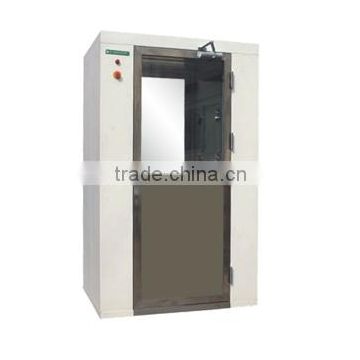 Pharmaceutical Clean Room Manual air shower supplier