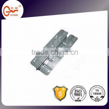 standard pallet collar hinges