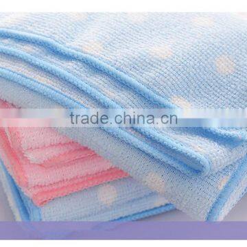 The Colorful Microfiber Towel photo-3