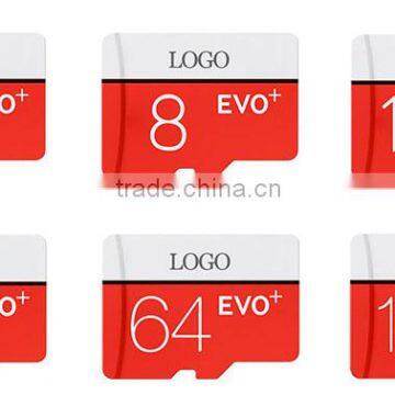 Mobile Memory Cards for Samsung Evo Micro Memory Card sd Card 16 gb (48mb/s) photo-3