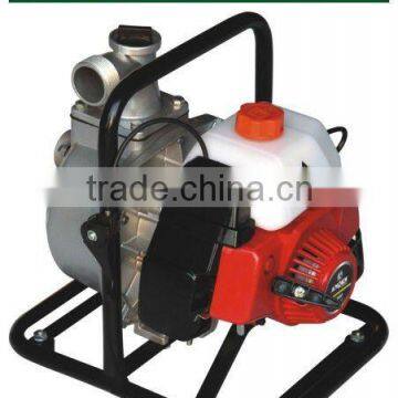 1.5 inch gasoline water pump