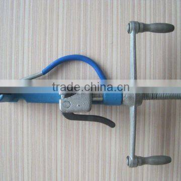 stainless steel cable tie tool