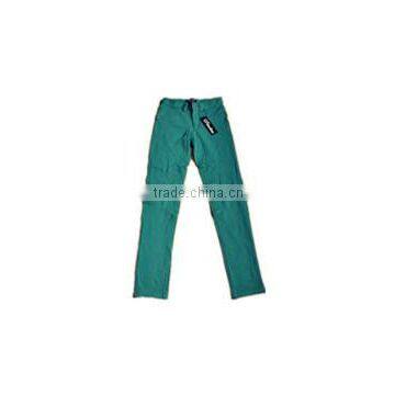 Stocklot/pants Stocklot/garment Stocklot