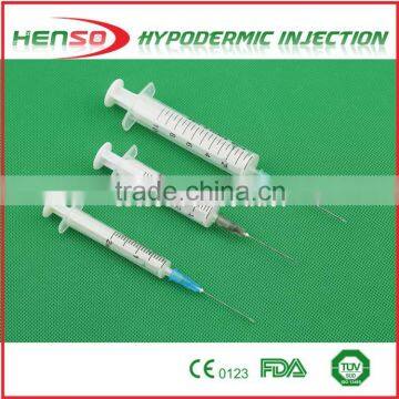 Henso Two Parts Syringe