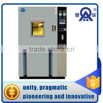 Laboratory or industrial ozone aging test box with high quality for cheap price