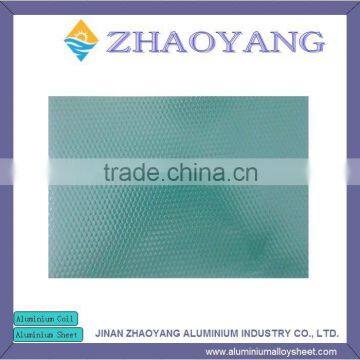 PE Color Coated Aluminium Coil for ACP