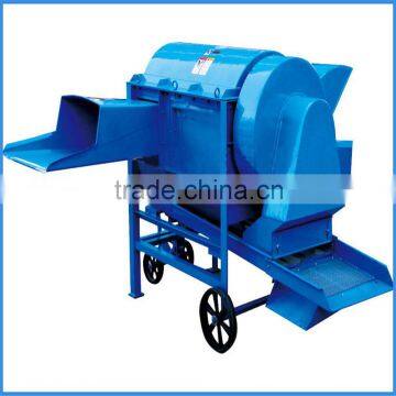 wheat rice threshing machine