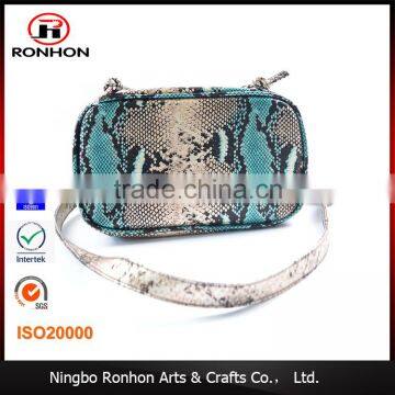 2016 Newest Design Lady Hand Bag, Fashion Shopping Bag photo-5